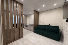 2-к. квартира, 61,8 м², 5/10 эт.