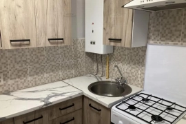 3-к. квартира, 59 м², 4/5 эт.