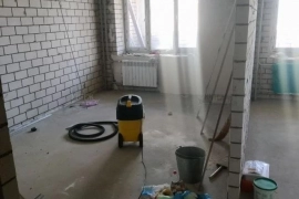 1-к. квартира, 36,9 м², 9/10 эт.