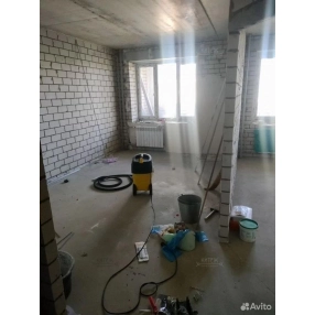 1-к. квартира, 36,9 м², 9/10 эт.