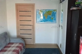 2-к. квартира, 46 м², 4/5 эт.