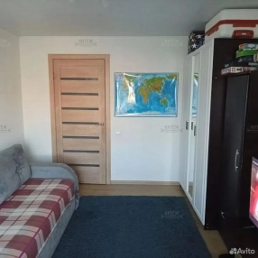 2-к. квартира, 46 м², 4/5 эт.