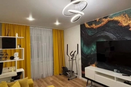 2-к. квартира, 47 м², 2/5 эт.