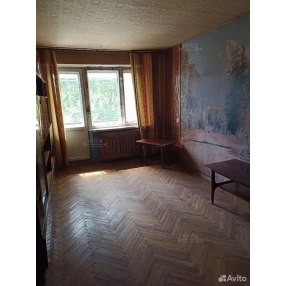 2-к. квартира, 48,4 м², 4/9 эт.