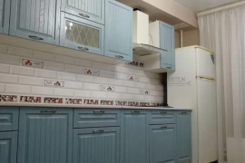 1-к. квартира, 43 м², 13/16 эт.