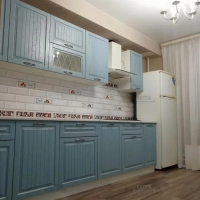 1-к. квартира, 43 м², 13/16 эт.