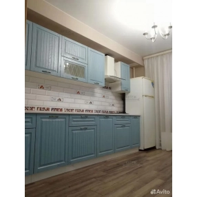 1-к. квартира, 43 м², 13/16 эт.
