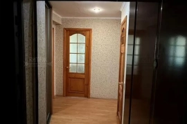 3-к. квартира, 62,3 м², 6/9 эт.