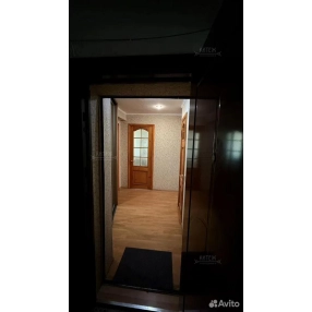 3-к. квартира, 62,3 м², 6/9 эт.