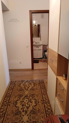 Продаю 1 комнатную квартиру.