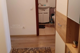 Продаю 1 комнатную квартиру. 