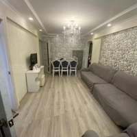 2-к. квартира, 46 м², 3/5 эт.