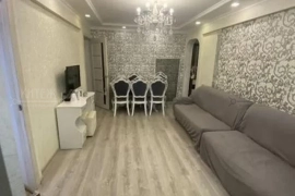 2-к. квартира, 46 м², 3/5 эт.