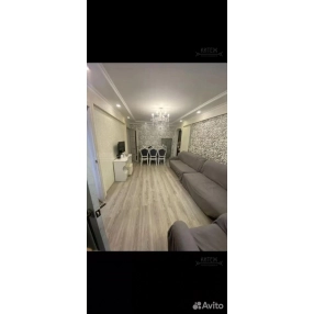 2-к. квартира, 46 м², 3/5 эт.