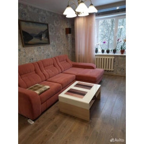 2-к. квартира, 51 м², 3/9 эт.