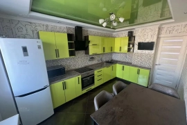 Продаю 2-к. квартира, 60 м² в микрорайоне Черемущки.