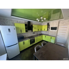 Продаю 2-к. квартира, 60 м² в микрорайоне Черемущки.
