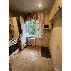 Продаю 3-к. квартира, 48 м² в районе 3 аптеки.