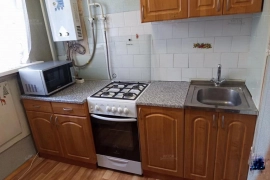 Продаю 1-к. квартиру на пл Московской.