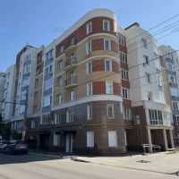 2-к. квартира, 81,6 м², 2/7 эт.