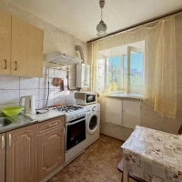 1-к. квартира, 29,2 м², 4/5 эт.