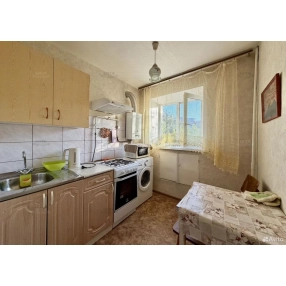 1-к. квартира, 29,2 м², 4/5 эт.