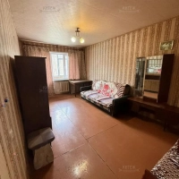 2-к. квартира, 43,7 м², 2/5 эт.