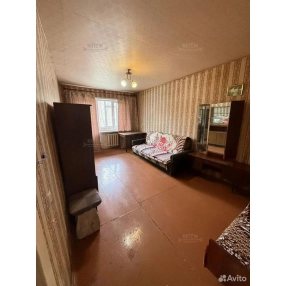 2-к. квартира, 43,7 м², 2/5 эт.