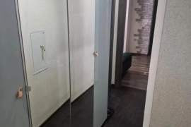 3-к. квартира, 57,6 м², 5/5 эт.