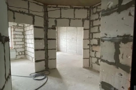 1-к. квартира, 42,8 м², 9/9 эт.