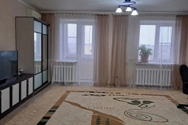 3-к. квартира, 100,4 м², 9/9 эт.