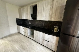 3-к. квартира, 64 м², 4/10 эт.