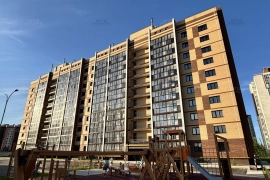 1к 40,4 м2, 4/10 эт. Хорошая