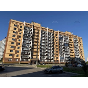 1к 40,4 м2, 4/10 эт. Хорошая