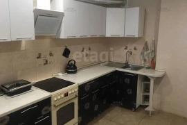 2-кк Хрустальная, (60.4 м²)