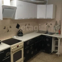2-кк Хрустальная, (60.4 м²)