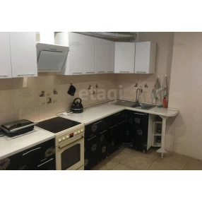2-кк Хрустальная, (60.4 м²)