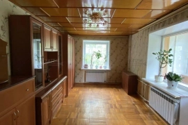 2-к кв. ул. Труда, 18 (45.4 м²)