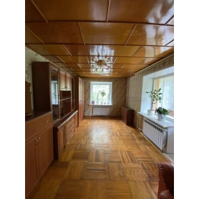 2-к кв. ул. Труда, 18 (45.4 м²)