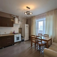 1-к. квартира, 40,4 м², 2/9 эт.