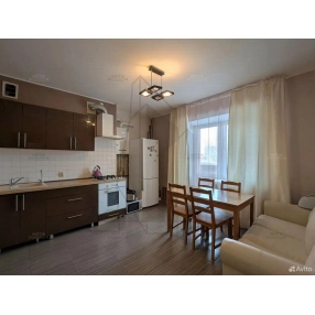 1-к. квартира, 40,4 м², 2/9 эт.