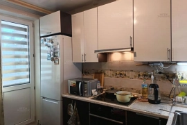 Продаю 1-к. квартира, 42,3 м², 3/17 эт.