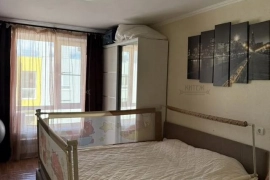 Продаю 1-к. квартиру 33,3 м², 3/3 эт.