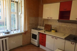 Продаю 1-к. квартиру в центре