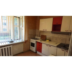 Продаю 1-к. квартиру в центре