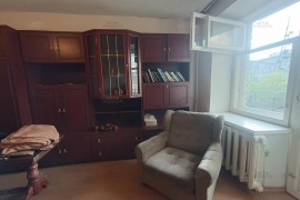 Продаю 3 к квартиру в центре. 