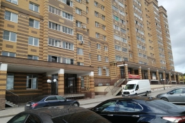 Нежилое  46 кв.м продаю