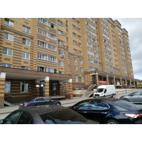 Нежилое 46 кв.м продаю