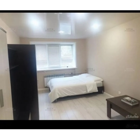 Продается  комната 18,1 м² в 1-к., 1/5 эт.