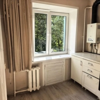 Продается 1-к. квартира, 30,9 м².